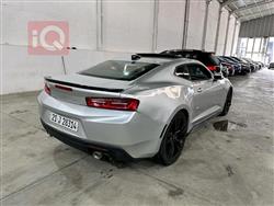 شيفروليه كامارو